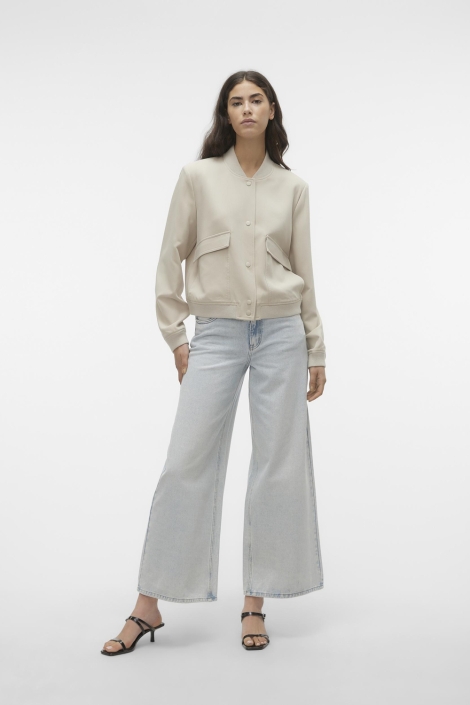 Vero Moda vmamala short jacket ts